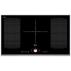 Neff T54T95N2 Induction Hob, Black